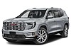 Used 2026 GMC ACADIA FWD DENALI in LOGANVILLE, GEORGIA