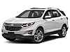 Used 2018 CHEVROLET EQUINOX PREMIER in LOGANVILLE, GEORGIA
