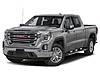 Used 2022 GMC SIERRA 1500 LIMITED SLT in LOGANVILLE, GEORGIA