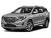 Used 2018 GMC TERRAIN DENALI in LOGANVILLE, GEORGIA