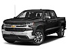 Used 2020 CHEVROLET SILVERADO 1500 RST in LOGANVILLE, GEORGIA