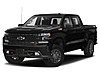 Used 2021 CHEVROLET SILVERADO 1500 LT TRAIL BOSS in LOGANVILLE, GEORGIA
