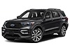 Used 2022 FORD EXPLORER ST-LINE in LOGANVILLE, GEORGIA