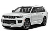 Used 2021 JEEP GRAND CHEROKEE L OVERLAND in LOGANVILLE, GEORGIA