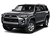 Used 2015 TOYOTA 4RUNNER SR5 in LOGANVILLE, GEORGIA