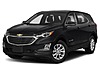 Used 2020 CHEVROLET EQUINOX LT in LOGANVILLE, GEORGIA