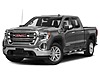 Used 2020 GMC SIERRA 1500 SLT in LOGANVILLE, GEORGIA