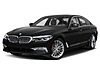 Used 2020 BMW 5 SERIES 540I in LOGANVILLE, GEORGIA