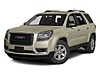 Used 2014 GMC ACADIA SLE in LOGANVILLE, GEORGIA