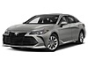 Used 2022 TOYOTA AVALON XLE in LOGANVILLE, GEORGIA