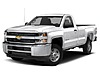Used 2018 CHEVROLET SILVERADO 2500 WORK TRUCK in LOGANVILLE, GEORGIA