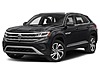 Used 2021 Volkswagen Atlas Cross Sport 3.6L V6 SEL PREMIUM R-LINE in LOGANVILLE, GEORGIA
