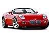 Used 2008 PONTIAC SOLSTICE GXP in LOGANVILLE, GEORGIA