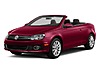 Used 2014 Volkswagen EOS KOMFORT in LOGANVILLE, GEORGIA