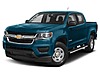 Used 2020 CHEVROLET COLORADO 4WD Z71 in LOGANVILLE, GEORGIA