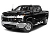 Used 2020 CHEVROLET SILVERADO 2500 LT in LOGANVILLE, GEORGIA
