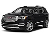 Used 2019 GMC ACADIA DENALI in LOGANVILLE, GEORGIA