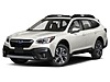 Used 2022 SUBARU OUTBACK LIMITED in LOGANVILLE, GEORGIA