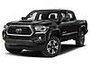 Used 2019 TOYOTA TACOMA TRD SPORT in LOGANVILLE, GEORGIA