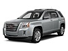Used 2013 GMC TERRAIN SLE in LOGANVILLE, GEORGIA