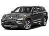 Used 2020 FORD EXPLORER PLATINUM in LOGANVILLE, GEORGIA