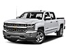 Used 2018 CHEVROLET SILVERADO 1500 LTZ in LOGANVILLE, GEORGIA