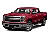Used 2014 CHEVROLET SILVERADO 1500 LTZ in LOGANVILLE, GEORGIA