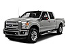 Used 2016 FORD F-250 PLATINUM in LOGANVILLE, GEORGIA