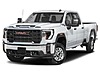 Used 2025 GMC SIERRA 2500 AT4X in LOGANVILLE, GEORGIA
