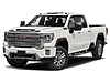 Used 2022 GMC SIERRA 2500 DENALI in LOGANVILLE, GEORGIA