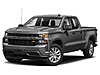 Used 2020 CHEVROLET SILVERADO 1500 CUSTOM in LOGANVILLE, GEORGIA