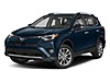 Used 2018 TOYOTA RAV4 LIMITED in LOGANVILLE, GEORGIA