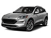 Used 2021 FORD ESCAPE SEL HYBRID in LOGANVILLE, GEORGIA
