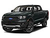 Used 2023 FORD RANGER LARIAT in LOGANVILLE, GEORGIA