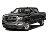 Used 2017 GMC SIERRA 1500 SLE in LOGANVILLE, GEORGIA