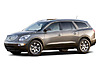 Used 2008 BUICK ENCLAVE CXL in LOGANVILLE, GEORGIA
