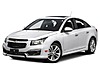 Used 2015 CHEVROLET CRUZE LTZ in LOGANVILLE, GEORGIA