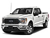 Used 2023 FORD F-150 XL in LOGANVILLE, GEORGIA