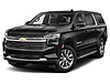 Used 2021 CHEVROLET SUBURBAN LT in LOGANVILLE, GEORGIA