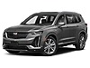 Used 2020 CADILLAC XT6 FWD PREMIUM LUXURY in LOGANVILLE, GEORGIA