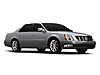Used 2009 CADILLAC DTS W/1SD in LOGANVILLE, GEORGIA