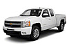 Used 2013 CHEVROLET SILVERADO 1500 LT in LOGANVILLE, GEORGIA