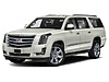 Used 2018 CADILLAC ESCALADE ESV PREMIUM LUXURY in LOGANVILLE, GEORGIA