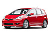 Used 2009 Honda Fit SPORT in LOGANVILLE, GEORGIA