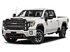 Used 2022 GMC SIERRA 2500 AT4 in LOGANVILLE, GEORGIA
