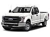 Used 2020 FORD F-250 SD XL in LOGANVILLE, GEORGIA