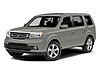 Used 2014 Honda Pilot EX-L in LOGANVILLE, GEORGIA