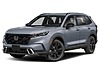 Used 2026 Honda CR-V Hybrid SPORT TOURING in LOGANVILLE, GEORGIA