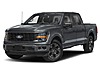Used 2025 FORD F-150 STX in LOGANVILLE, GEORGIA