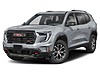Used 2026 GMC ACADIA AWD AT4 in LOGANVILLE, GEORGIA